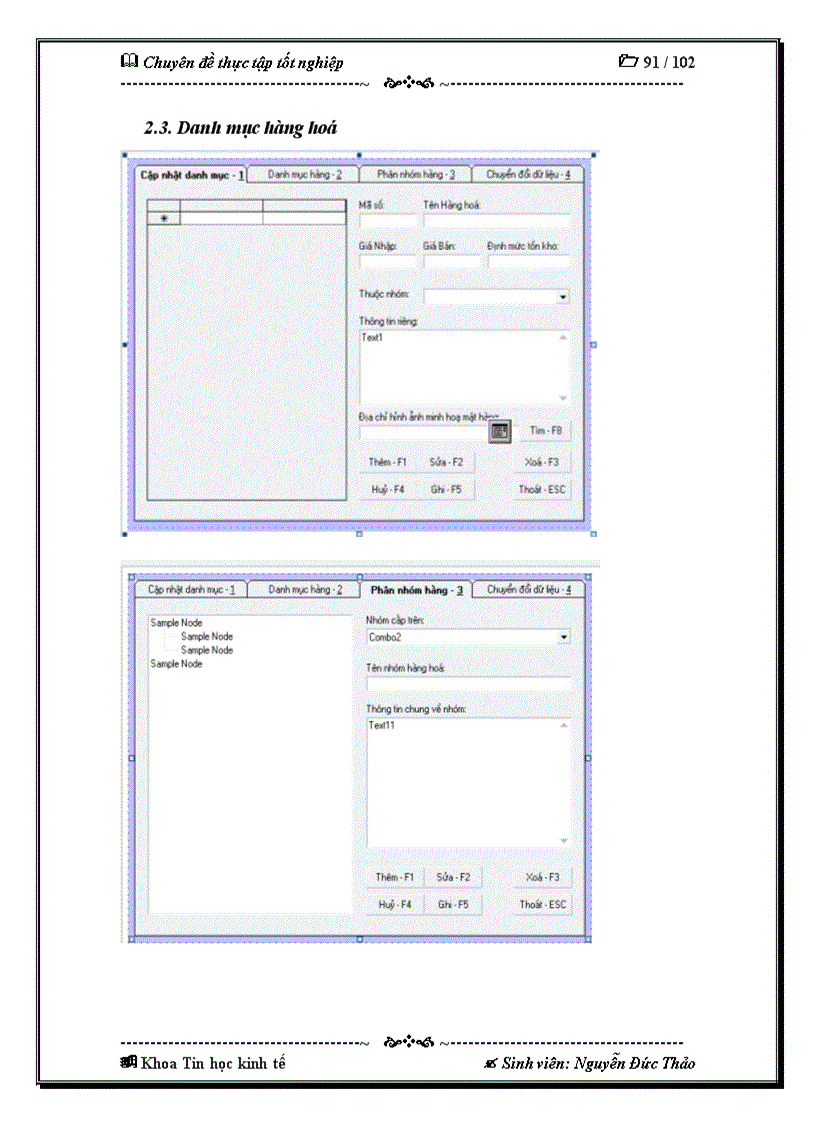 image for page Xây dựng một hệ thống thông tin quản lý bán hàng hiện đại