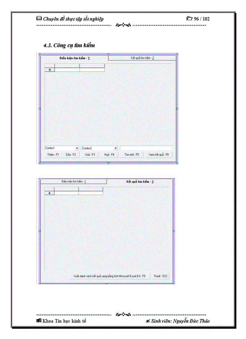image for page Xây dựng một hệ thống thông tin quản lý bán hàng hiện đại