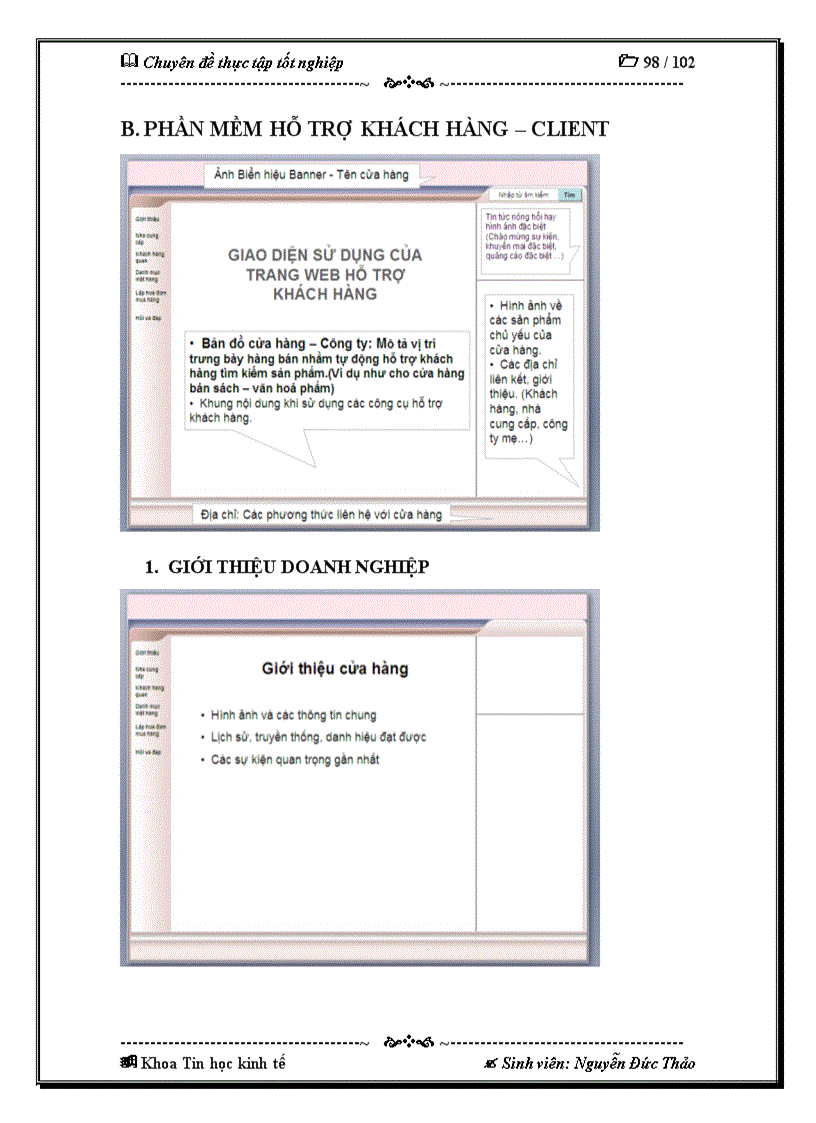 image for page Xây dựng một hệ thống thông tin quản lý bán hàng hiện đại