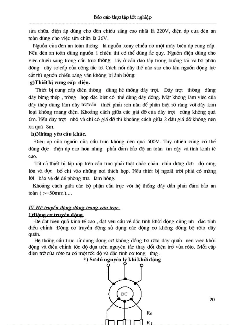 image for page Báo cáo thực tập tại công ty xi măng Bỉm Sơn