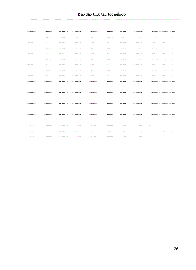 image for page Báo cáo thực tập tại công ty xi măng Bỉm Sơn