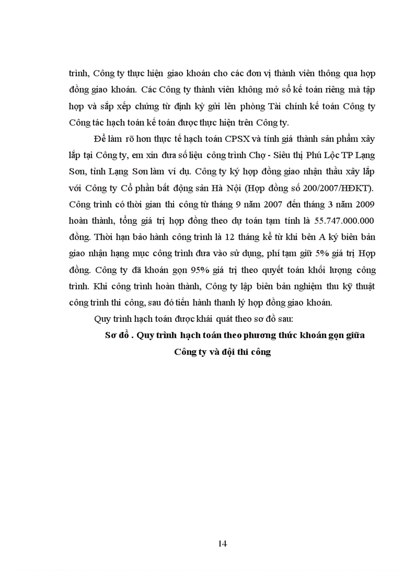 image for page Tại Công ty CP tập đoàn JOC Việt Nam