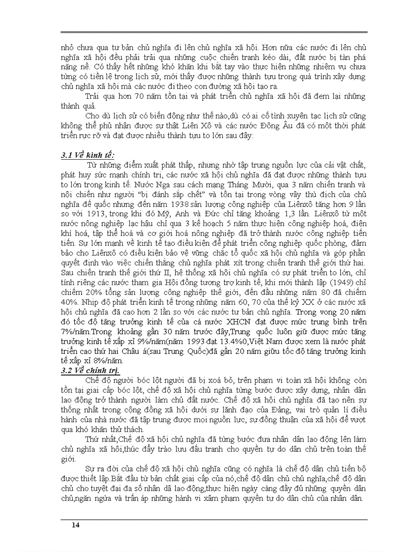 image for page Sự ra đời và phát triển của hệ thống các nước xã hội chủ nghĩa