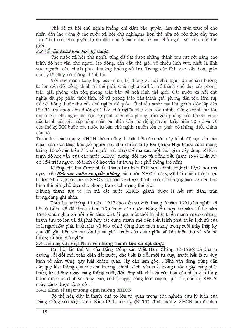 image for page Sự ra đời và phát triển của hệ thống các nước xã hội chủ nghĩa