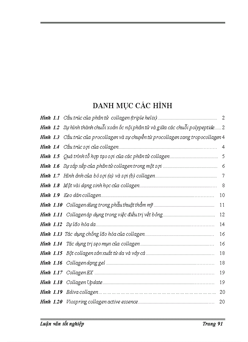 image for page Trích ly collagen từ da cá basa