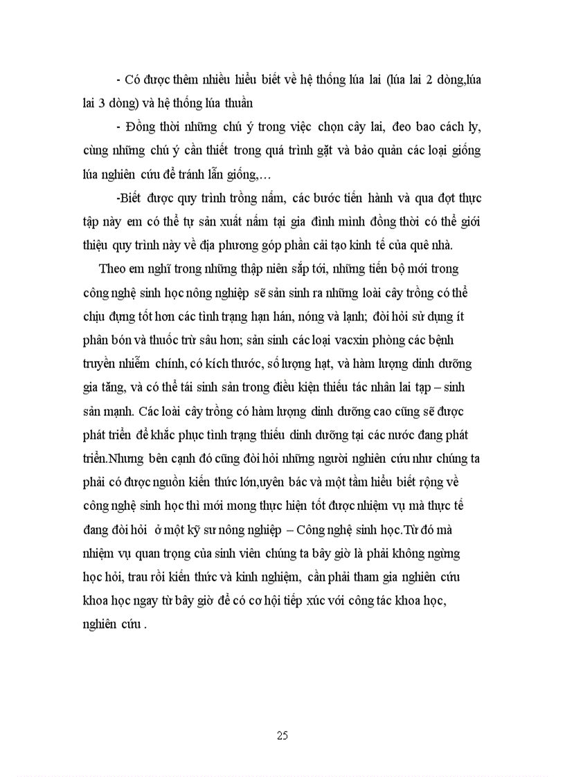 image for page Quy trình chọn tạo và sản xuất lúa thuần lúa lai và kinh nghiệm trong quá trình khử lẫn khử đực và một số kinh nghiệm thực tế trong sản xuất nông nghiệp