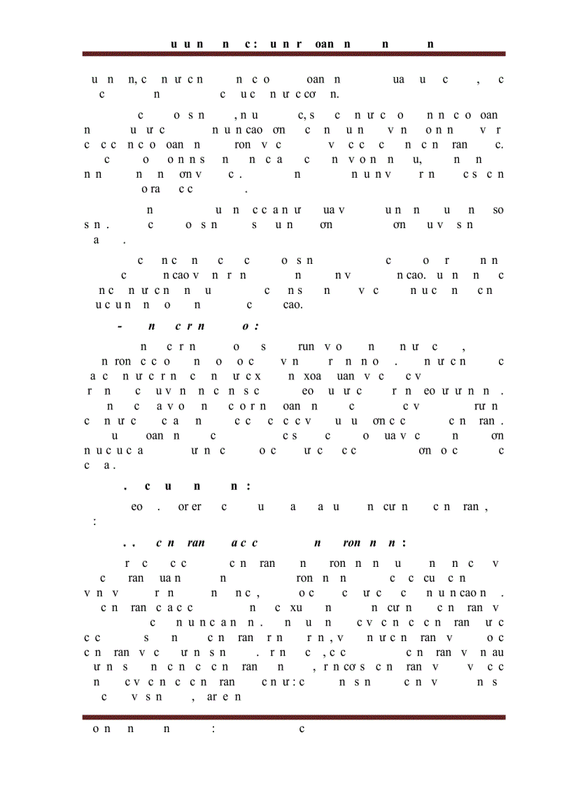 image for page Cạnh tranh của các doanh nghiệp trong nền kinh tế toàn cầu hóa