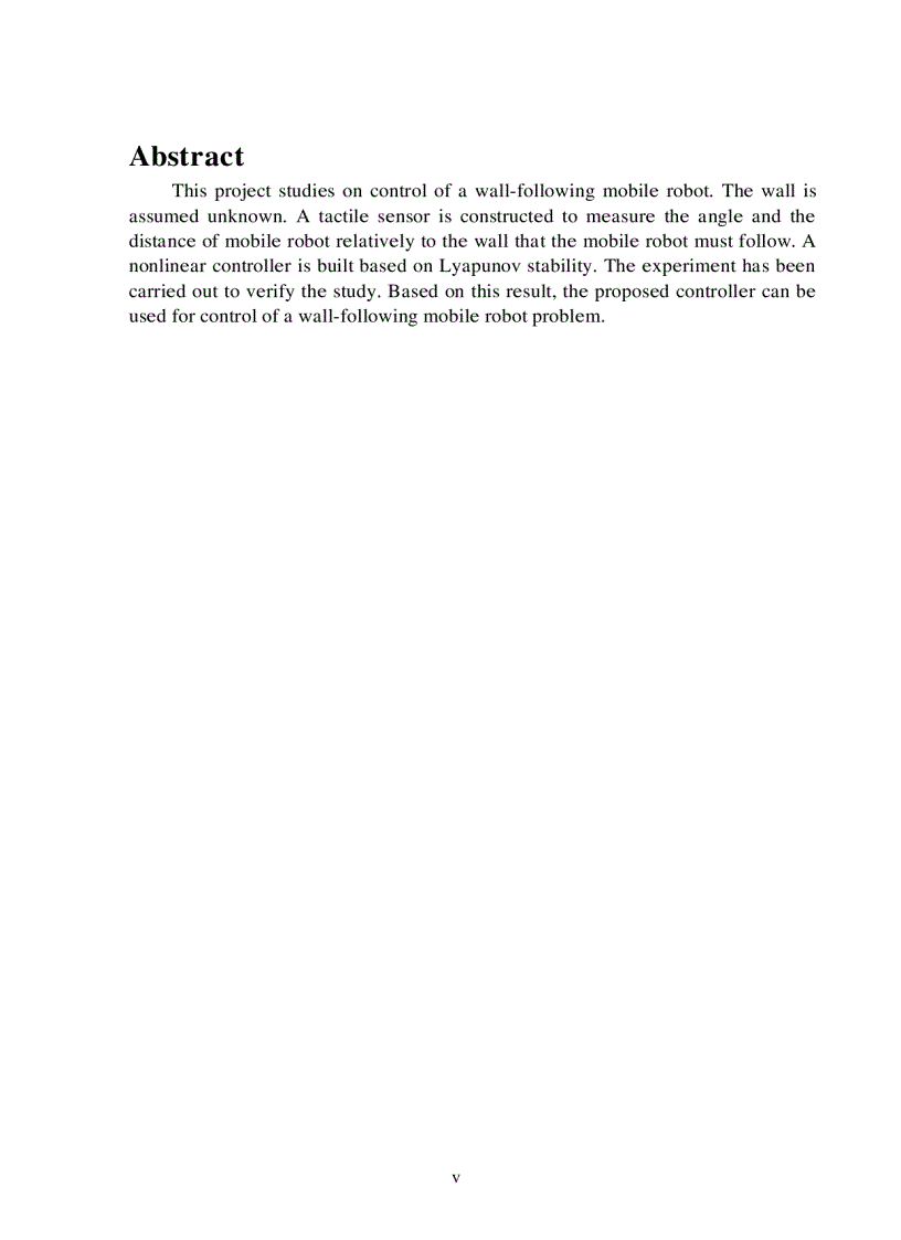 image for page Robot di động theo dấu tường