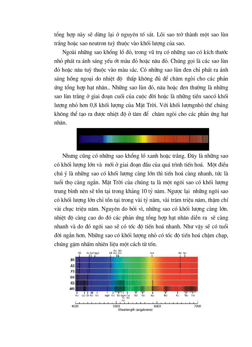 image for page Tổng quan về thiên văn học và các vấn đề có liên quan