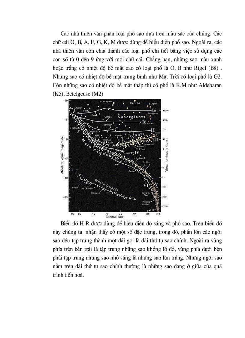 image for page Tổng quan về thiên văn học và các vấn đề có liên quan