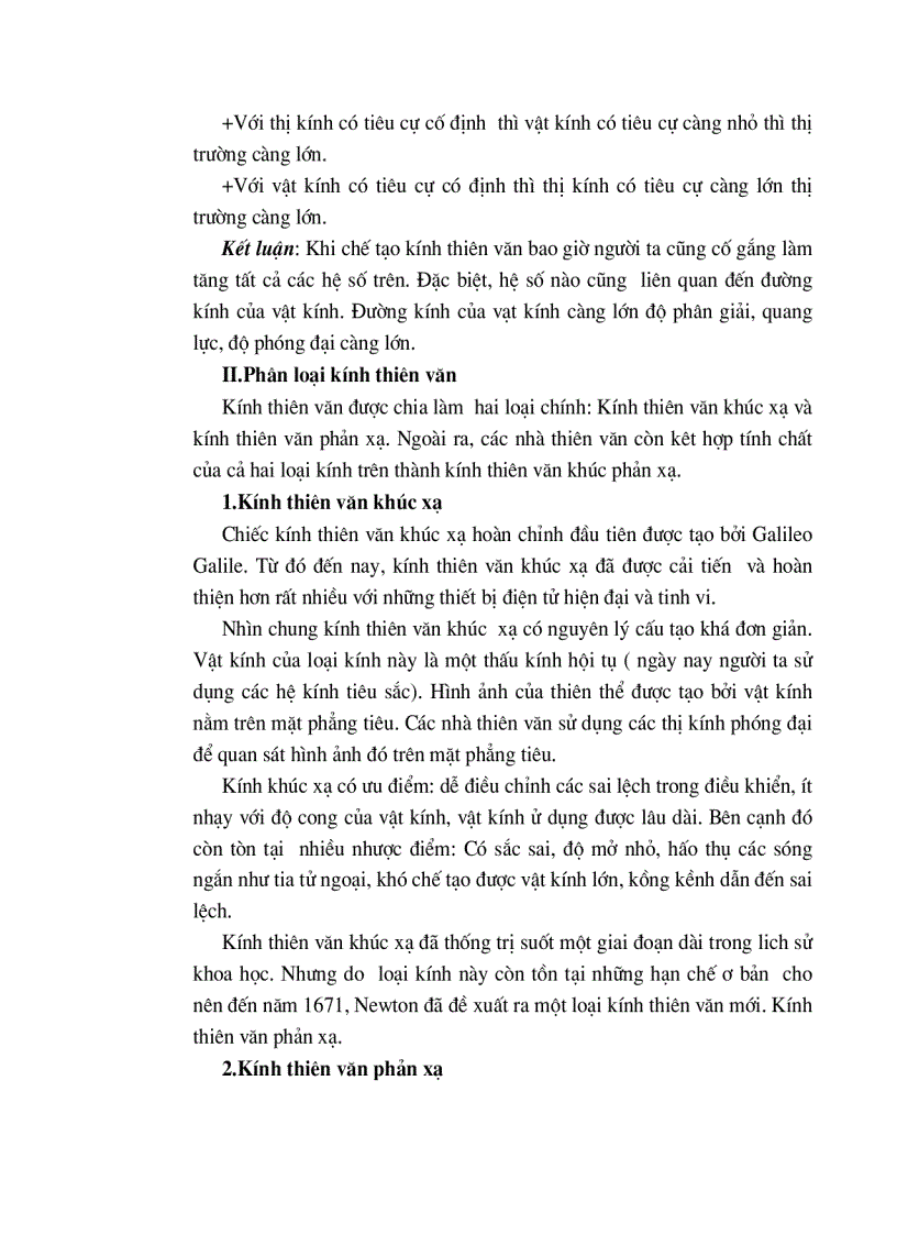 image for page Tổng quan về thiên văn học và các vấn đề có liên quan