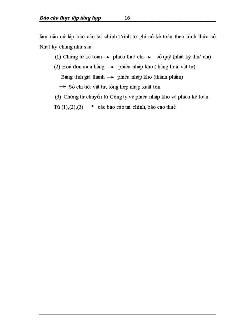 image for page Một số phần hành kế toán chủ yếu tại công ty TNHH Đầu tư và Xây dựng Long Việt