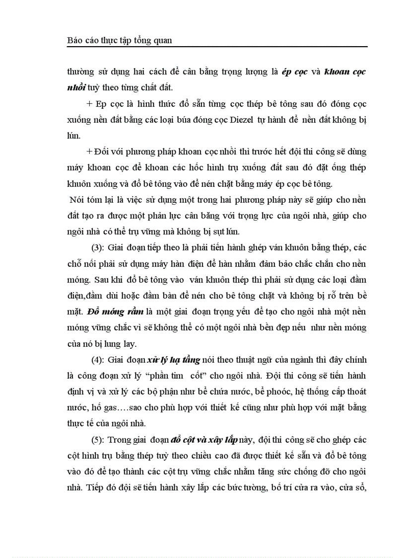 image for page Báo cáo thực tập tại Công ty cổ phần xây dựng tổng hợp Tuyên Quang