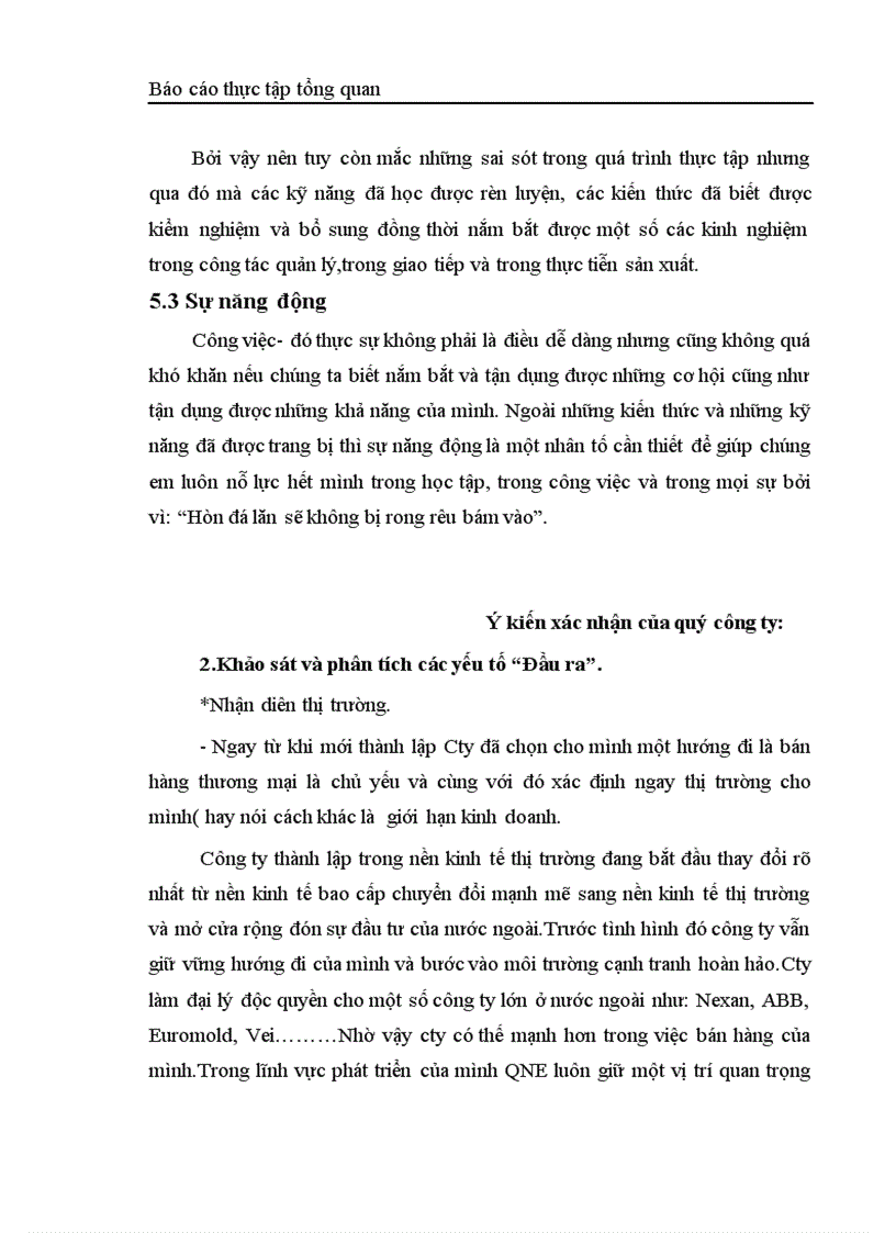 image for page Báo cáo thực tập tại Công ty cổ phần xây dựng tổng hợp Tuyên Quang