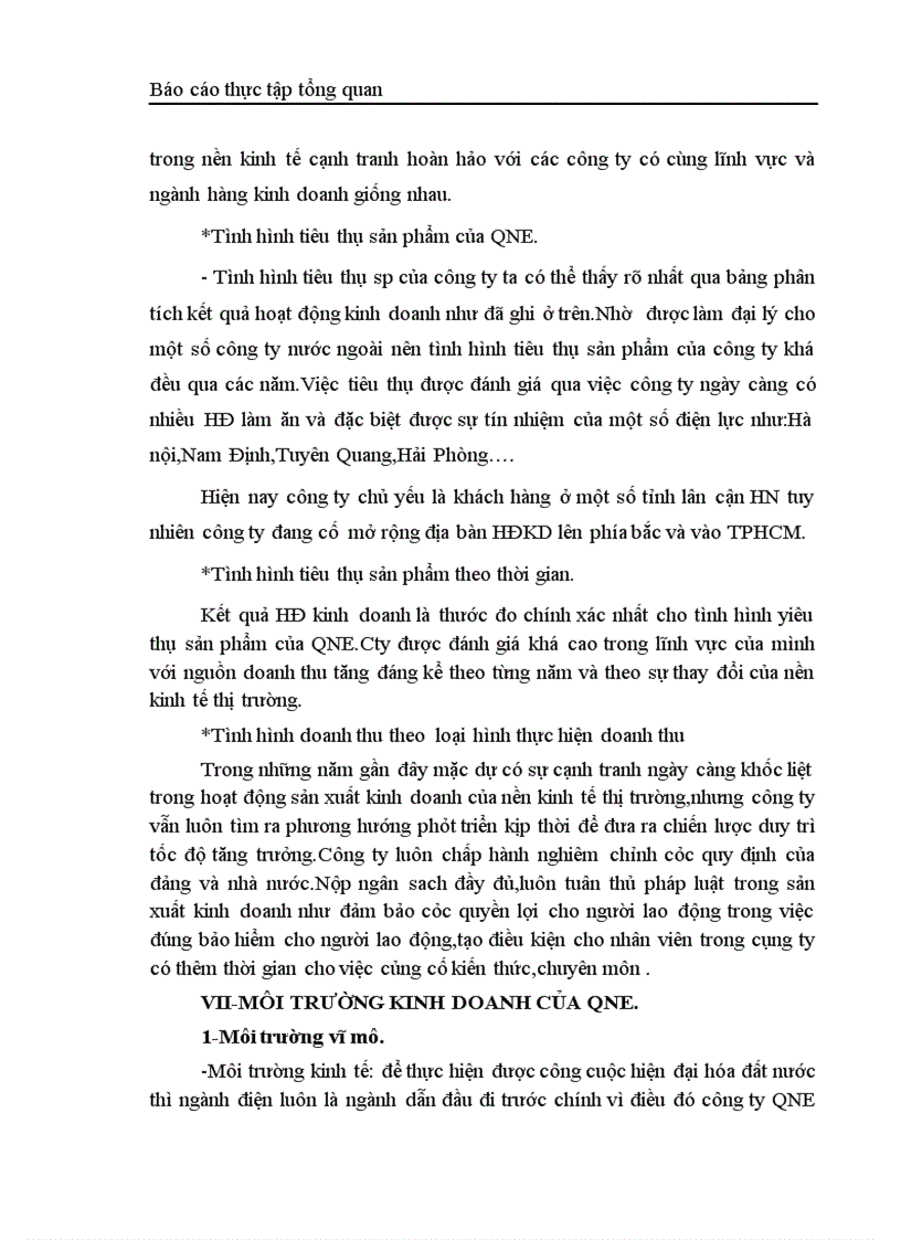 image for page Báo cáo thực tập tại Công ty cổ phần xây dựng tổng hợp Tuyên Quang