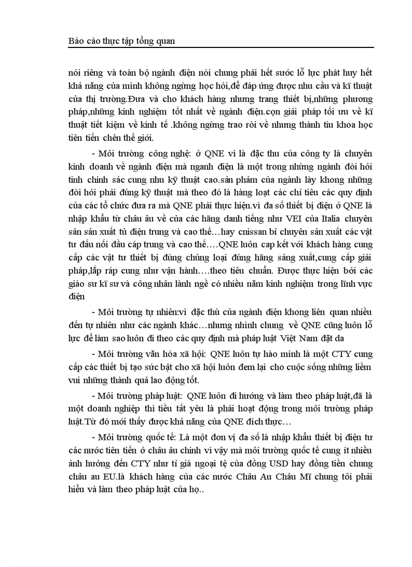 image for page Báo cáo thực tập tại Công ty cổ phần xây dựng tổng hợp Tuyên Quang