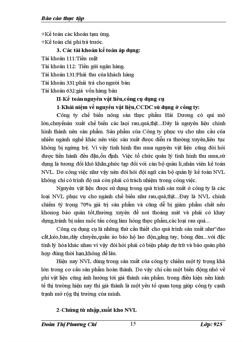 image for page Kế toán nguyên vật liệu