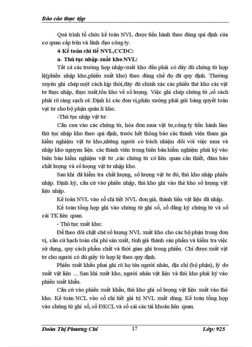 image for page Kế toán nguyên vật liệu