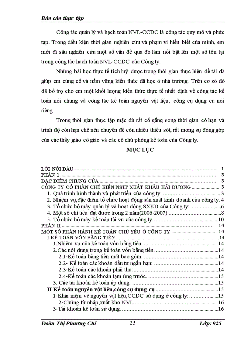 image for page Kế toán nguyên vật liệu