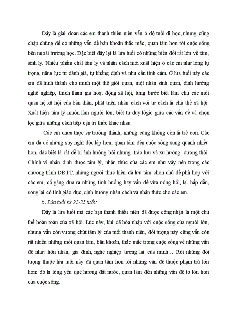 image for page Phát thanh hiện đại Xu thế của phát thanh Nhận xét một chương trình phát thanh Xây dựng kịch bản