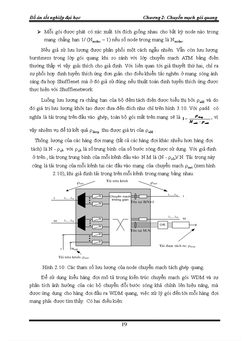 image for page Phân tích các mạng chuyển động mạch