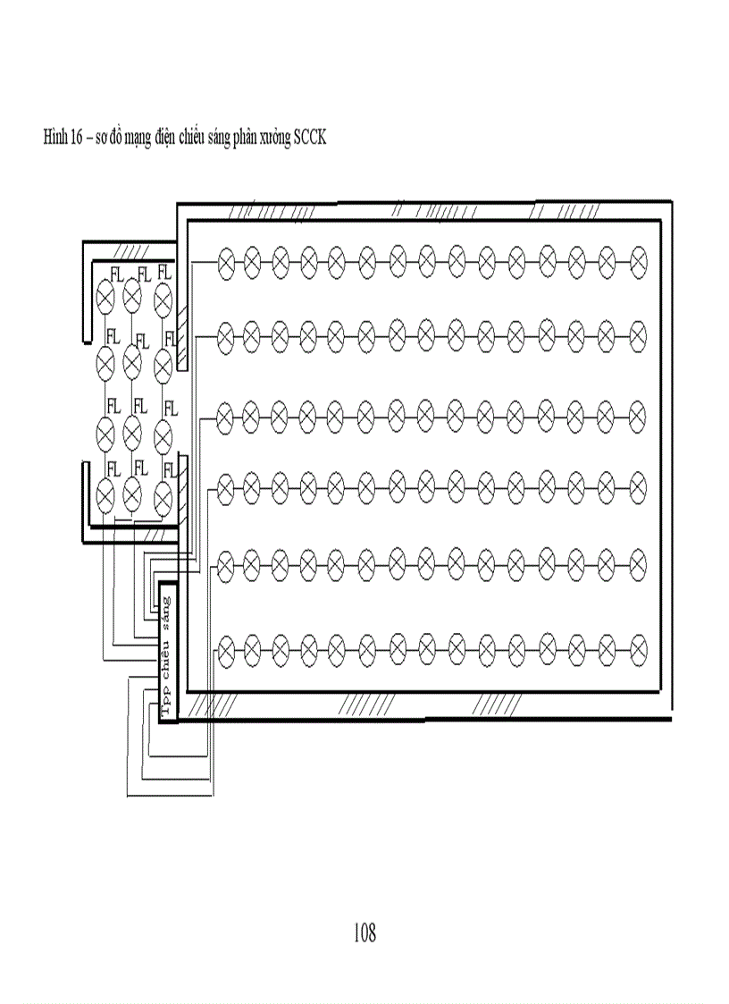 image for page Thiết kế hệ thống điện cho nhà máy cơ khí công nghiệp địa phương