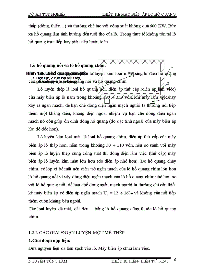 image for page Thiết kế máy biến áp lò hơi quang