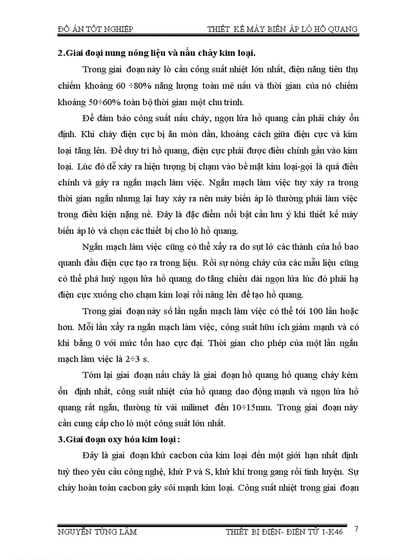 image for page Thiết kế máy biến áp lò hơi quang