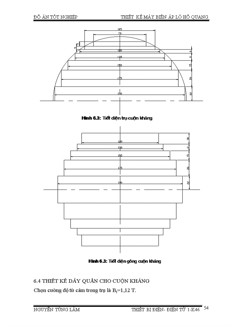 image for page Thiết kế máy biến áp lò hơi quang