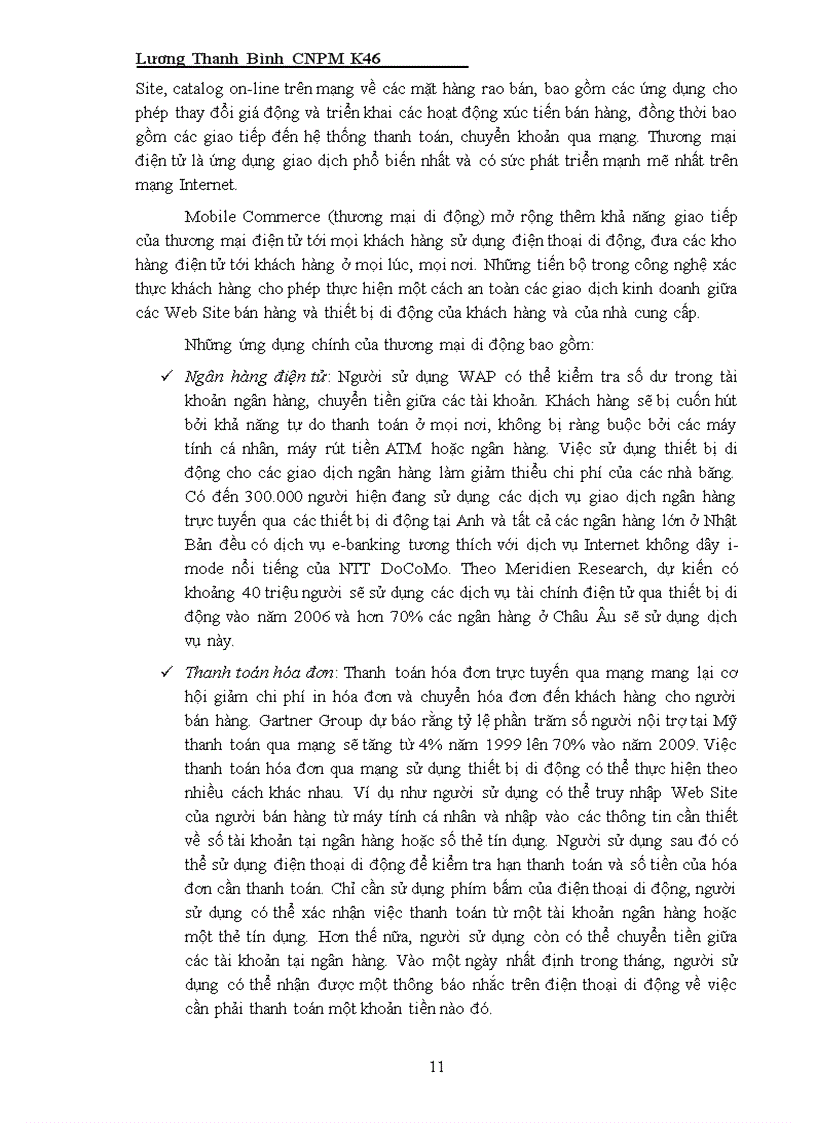 image for page Mobile Wireless và hệ thống dịch vụ giá trị gia tăng trên Web