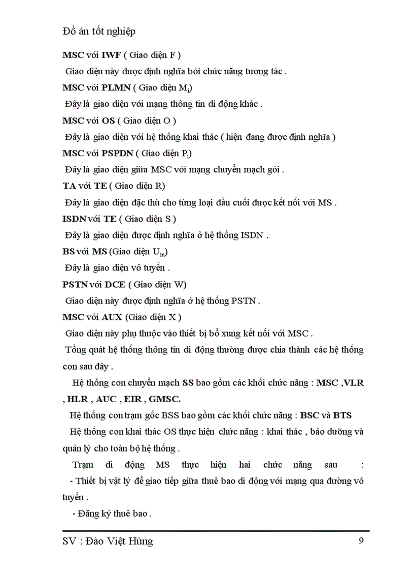 image for page Thông tin di động số và một hệ thống ứng dụng của hãng Qualcom