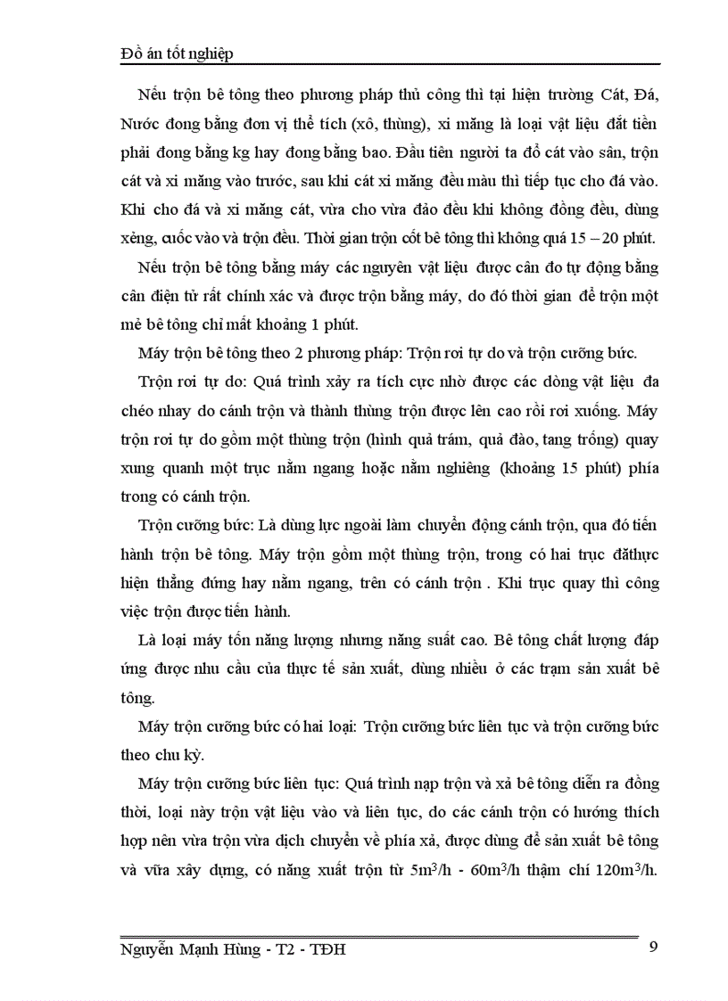 image for page Thiết kế trạm trộn bê tông 30m3 h dùng PLC S7 200