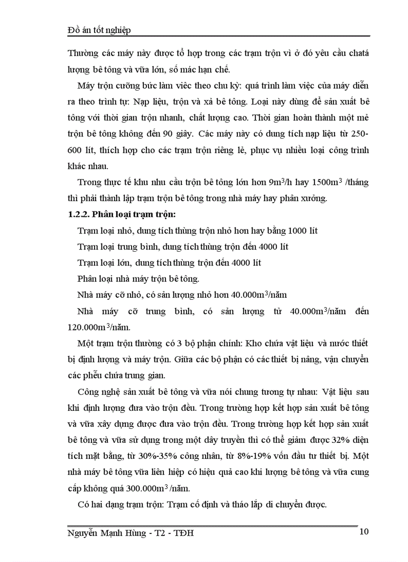 image for page Thiết kế trạm trộn bê tông 30m3 h dùng PLC S7 200