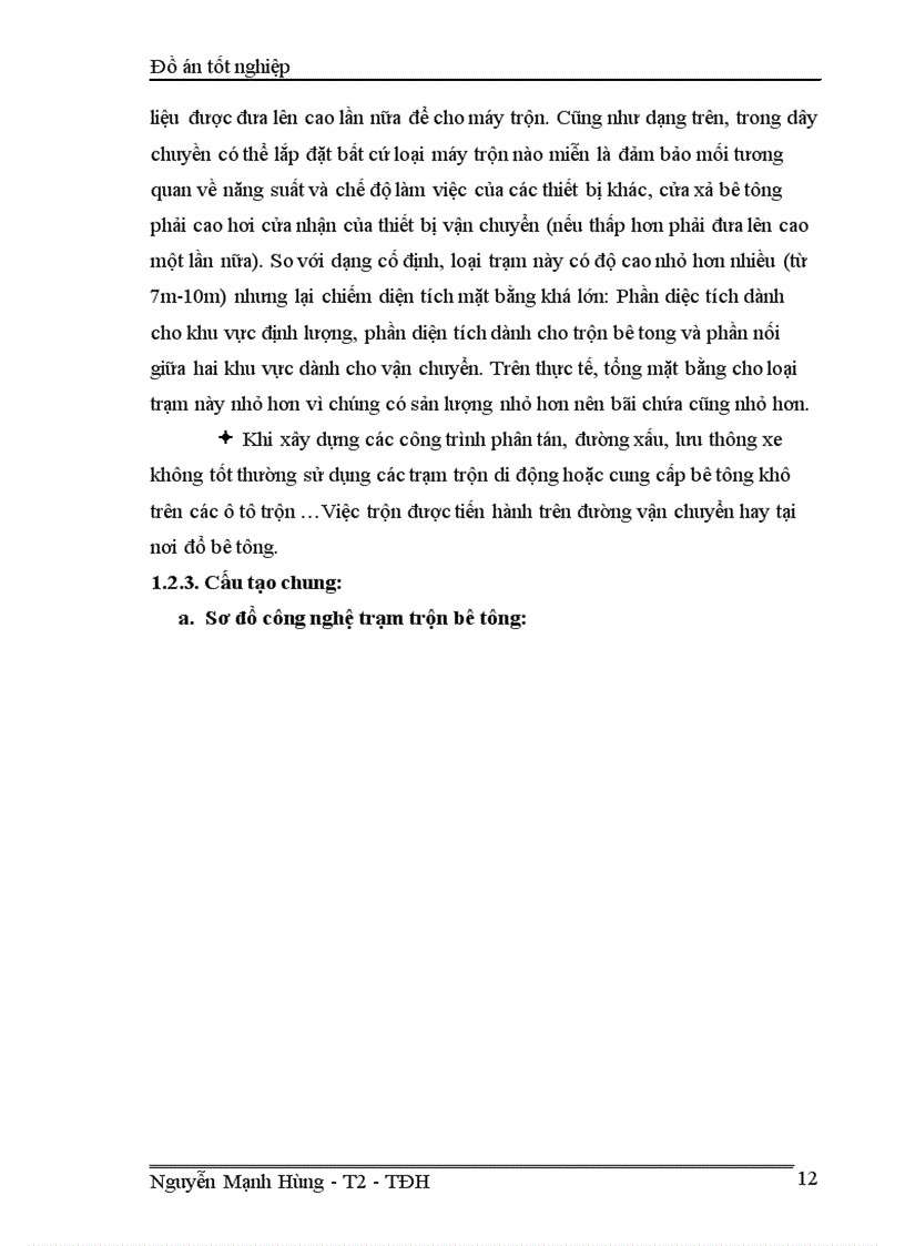 image for page Thiết kế trạm trộn bê tông 30m3 h dùng PLC S7 200