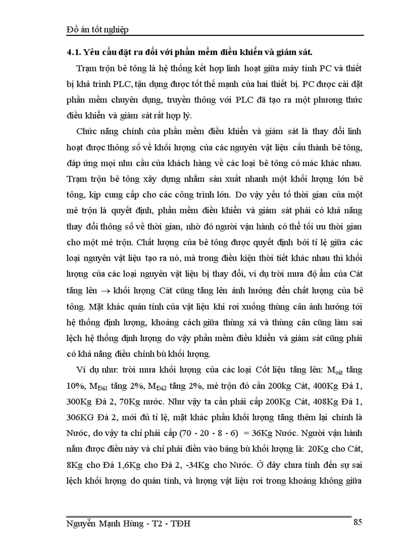 image for page Thiết kế trạm trộn bê tông 30m3 h dùng PLC S7 200