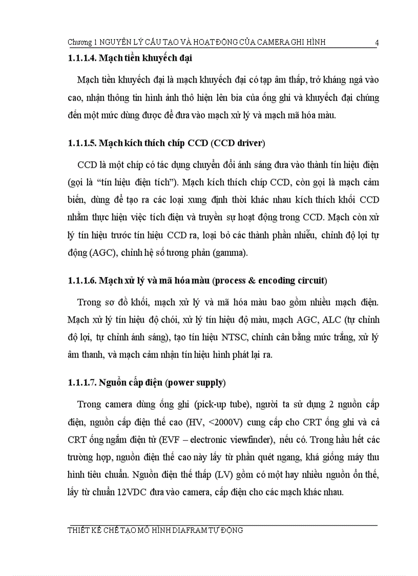 image for page Thiết kế chế tạo mô hình DIAFRAM tự động