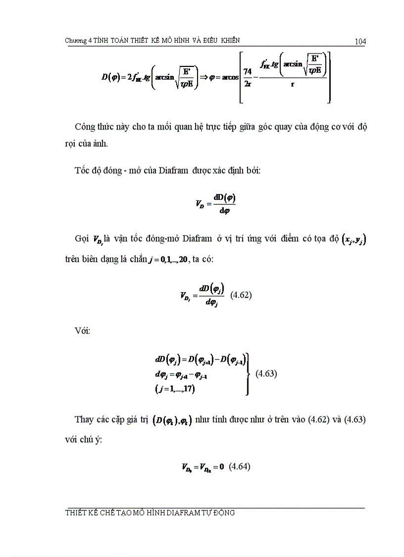 image for page Thiết kế chế tạo mô hình DIAFRAM tự động
