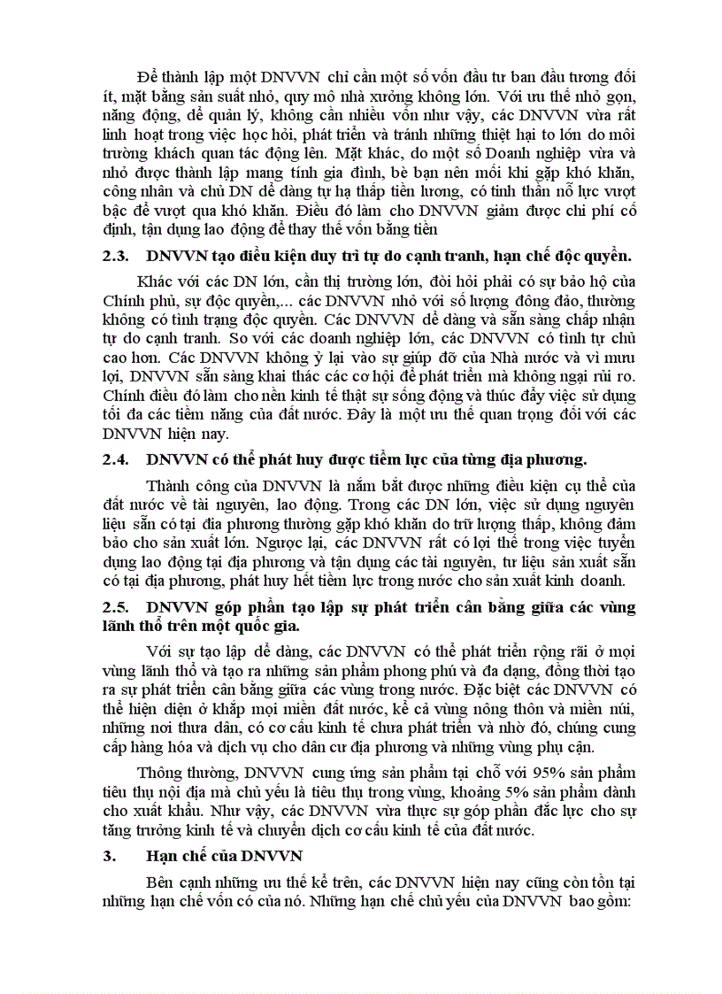 image for page Phân tích tình hình cho vay ngắn hạn đối với doanh nghiệp vừa và nhỏ tại Ngân hàng Đầu tư và phát triển Đà Nẵng
