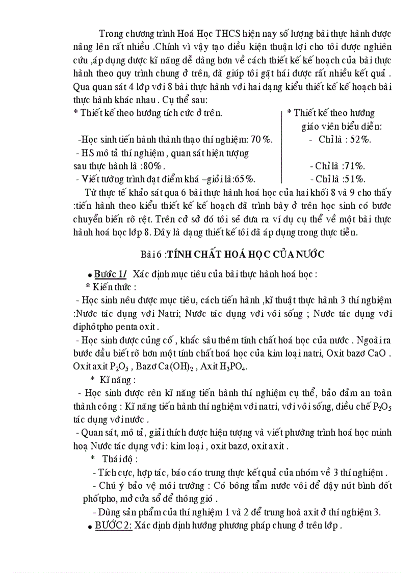 image for page Dạy học hóa học theo phương pháp thực hành