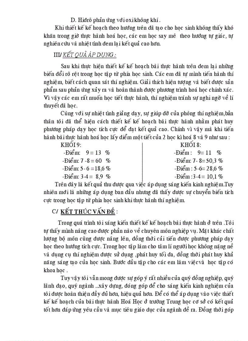 image for page Dạy học hóa học theo phương pháp thực hành