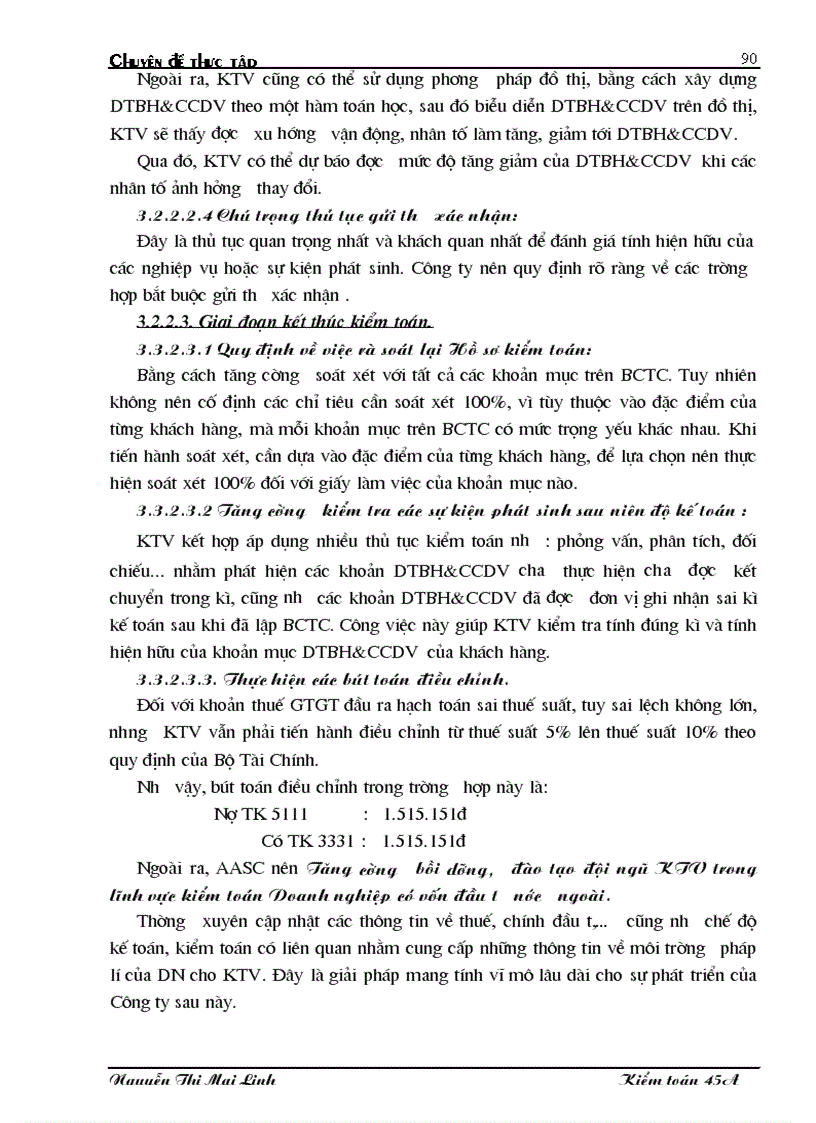 image for page Hoàn thiện quy trình kiểm toán khoản mục Doanh thu bán hàng và cung cấp dịch vụ trên Báo cáo tài chính tại Công ty Dịch vụ Tư vấn Tài chính Kế toán và Kiểm toán