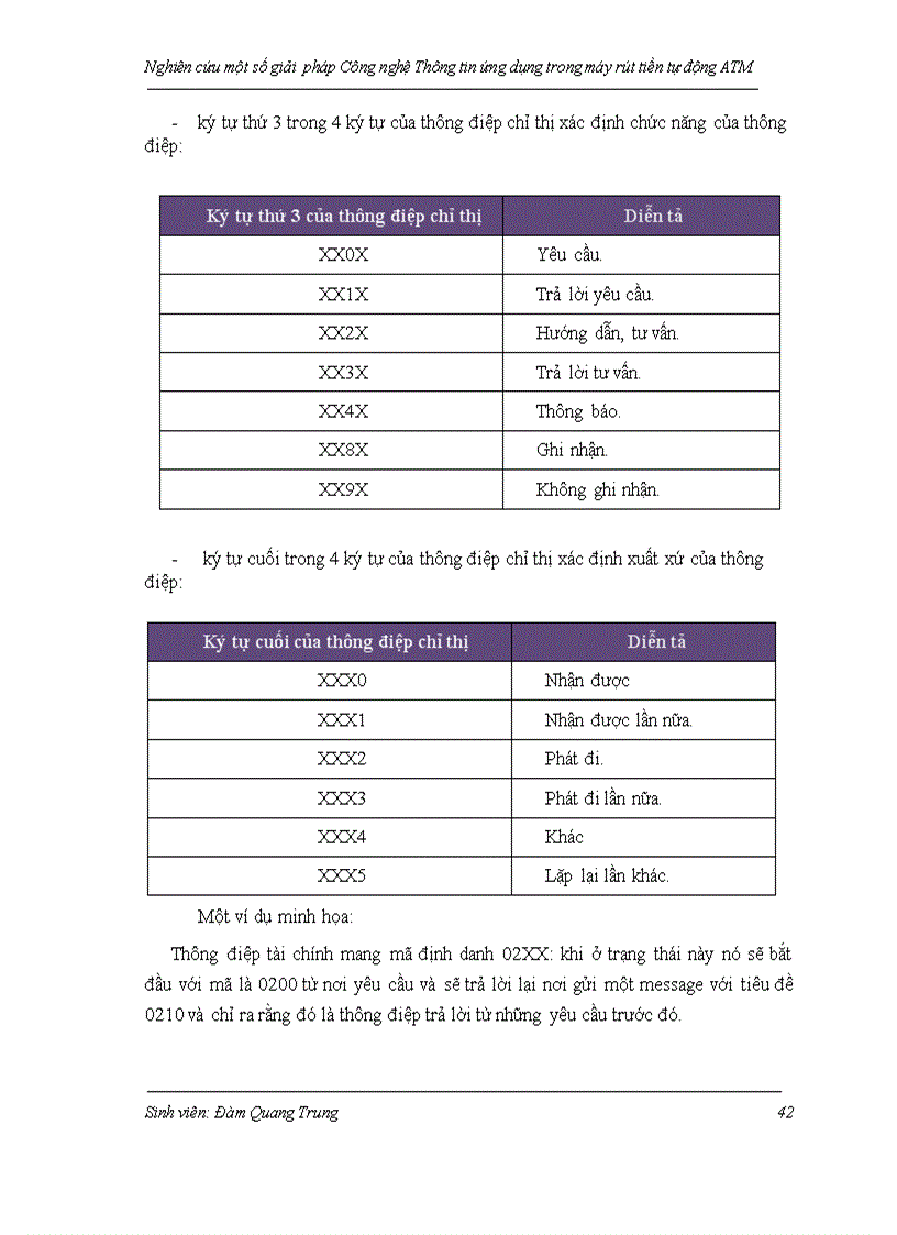 image for page Nghiên cứu một số giải pháp Công nghệ Thông tin ứng dụng trong máy rút tiền tự động ATM