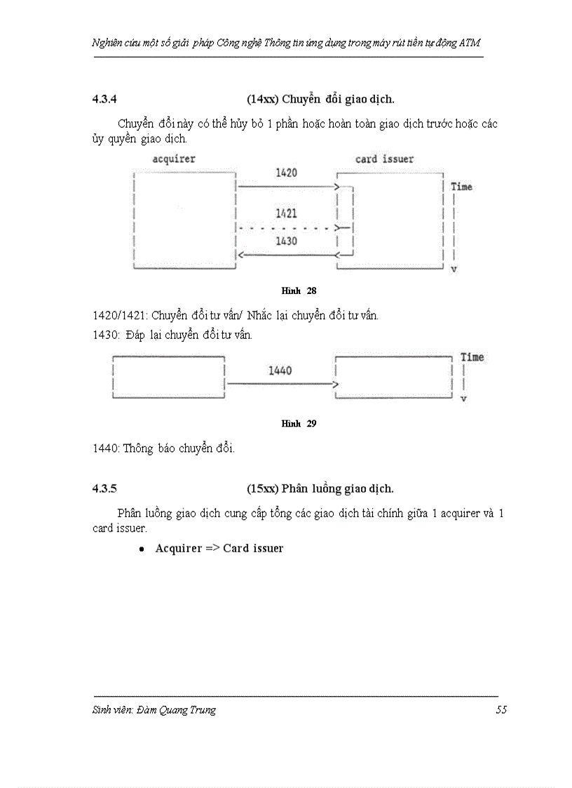 image for page Nghiên cứu một số giải pháp Công nghệ Thông tin ứng dụng trong máy rút tiền tự động ATM