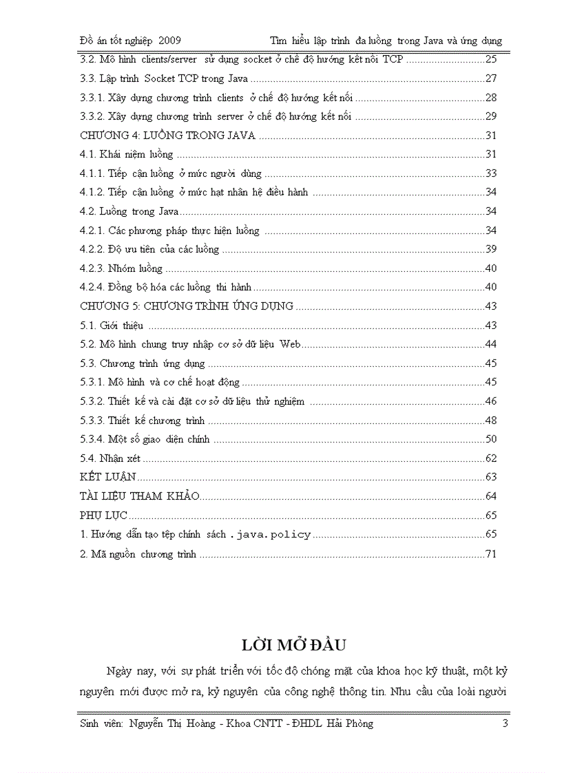 image for page Tìm hiểu lập trình đa luồng trong Java và ứng dụng