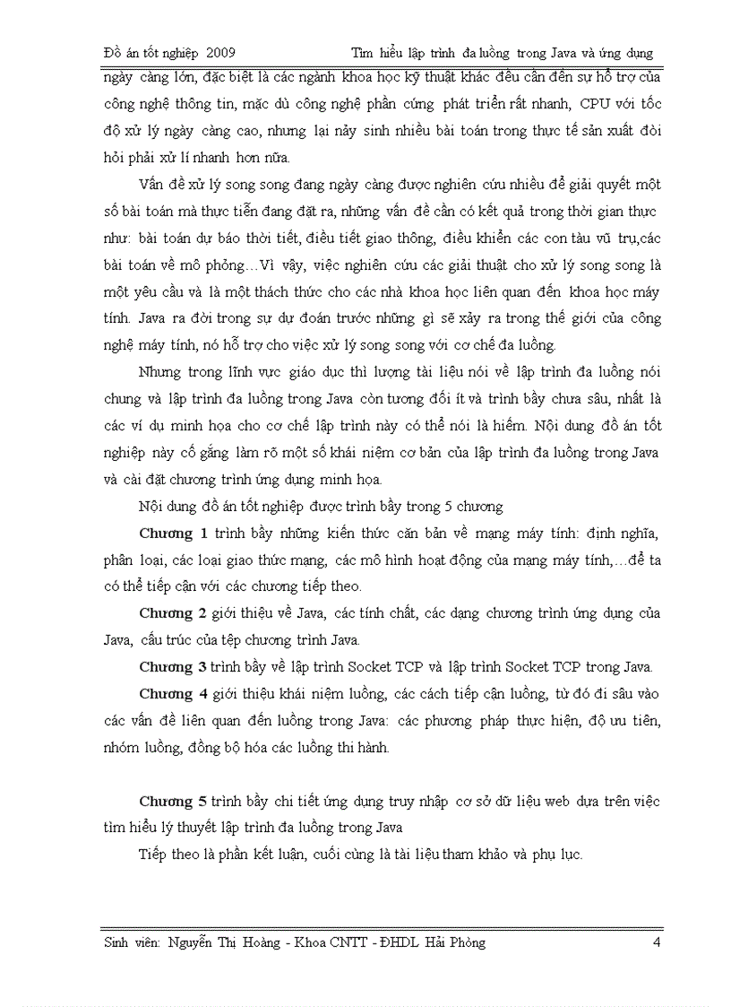 image for page Tìm hiểu lập trình đa luồng trong Java và ứng dụng