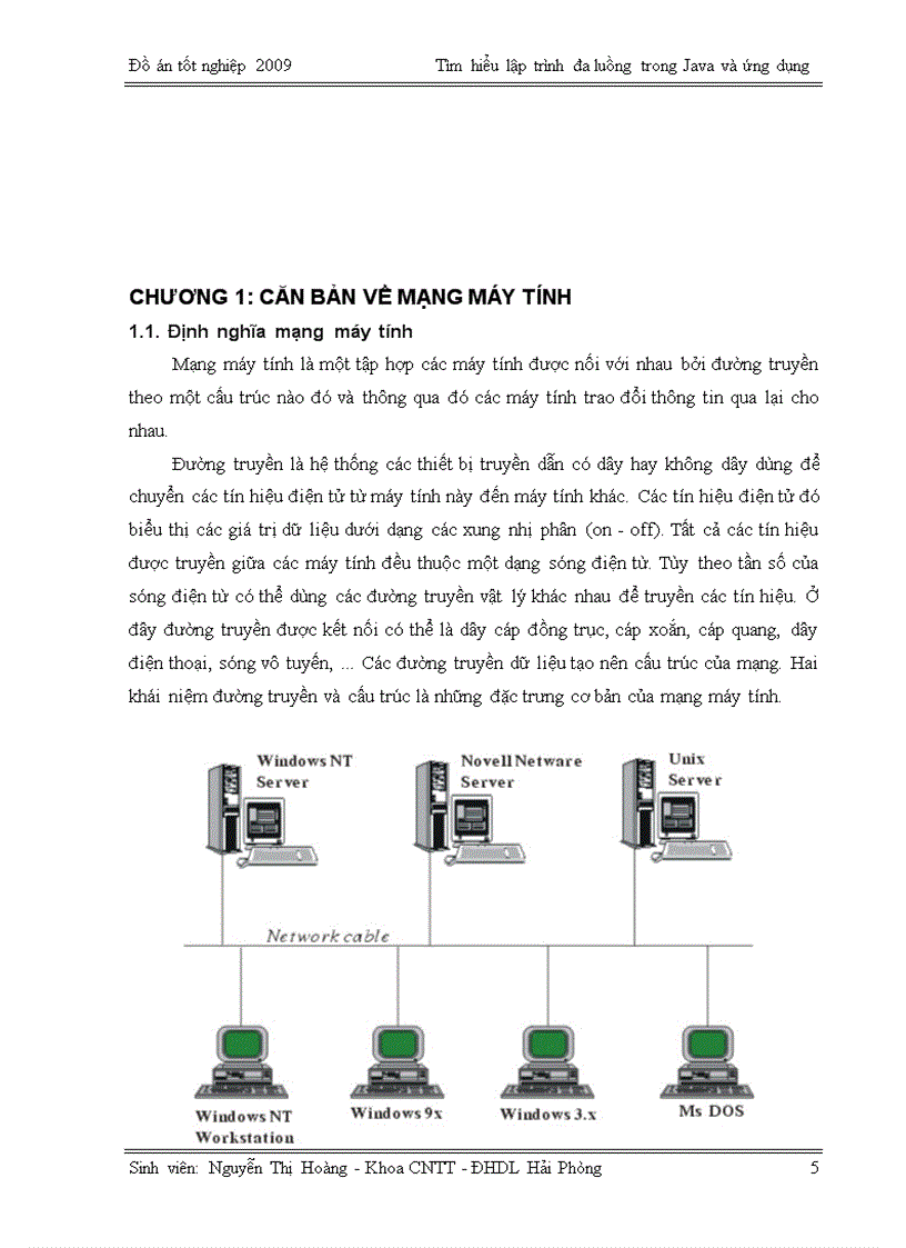 image for page Tìm hiểu lập trình đa luồng trong Java và ứng dụng
