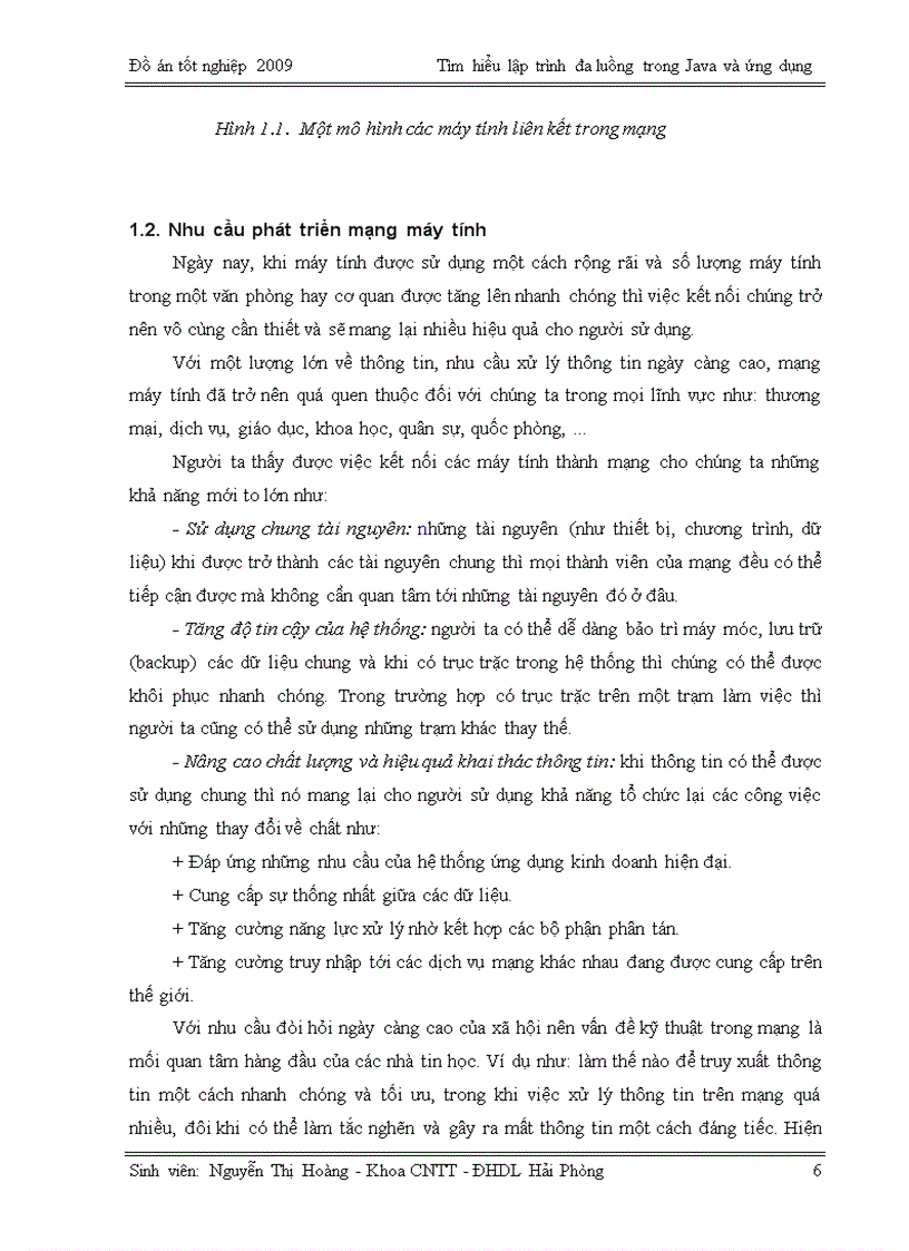 image for page Tìm hiểu lập trình đa luồng trong Java và ứng dụng