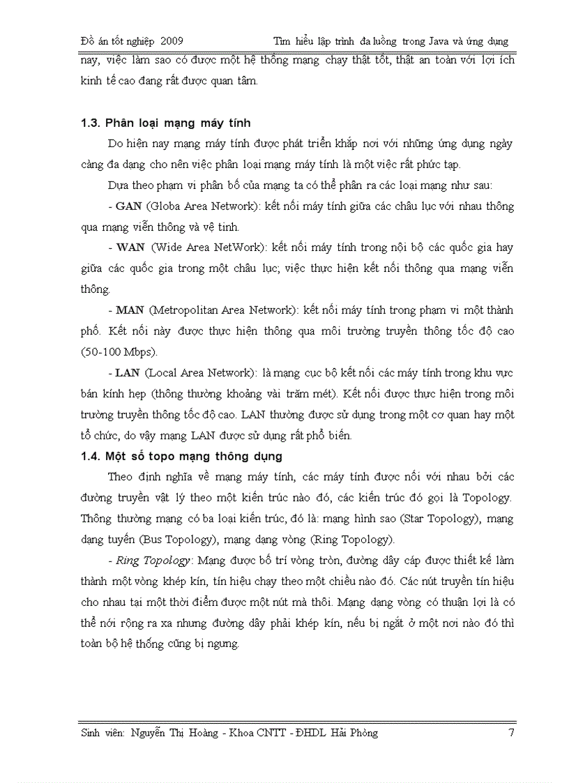 image for page Tìm hiểu lập trình đa luồng trong Java và ứng dụng