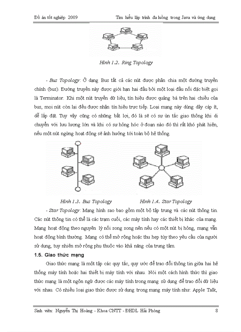 image for page Tìm hiểu lập trình đa luồng trong Java và ứng dụng
