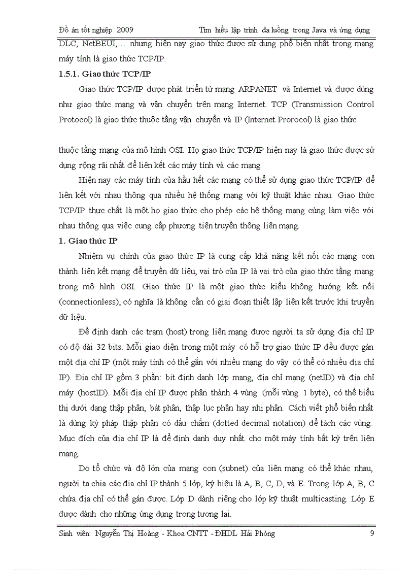 image for page Tìm hiểu lập trình đa luồng trong Java và ứng dụng